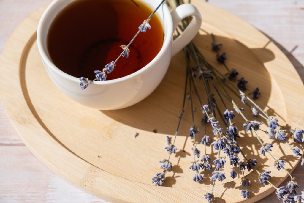 Antispasmodic effect naturopathy